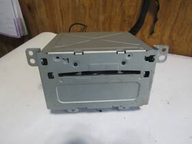 209833517 Gmc 2011 Terrain Am Fm Cd Player Radio