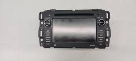 Ft15-ft17 Gmc 23227410 Acadia Radio Assembly Head Unit Oem 1 Year Warranty