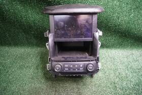 23383723 Gmc 2015 2016 2017 2018 Yukon Xl Radio Receiver Audio Control Oem