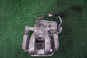 84060421 Gmc 2018 2019 2020 Terrain Rear Left Break Caliper With Actuator Oem