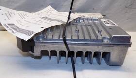 84434585 Gmc 18 19 Terrain Radio Receiver Ham39
