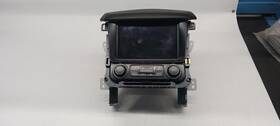 84638205 Gmc Yukon Radio Reciever Head Unit Assembly Oem 1 Year Warranty