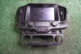 84677518 Gmc 2019 2020 2021 Terrain Radio Receiver Am Fm Audio Control