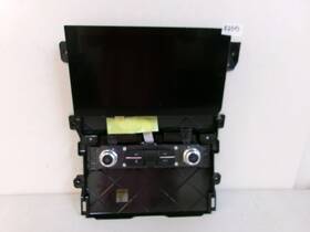 86823149 Gmc 2021-23 Yukon 10 Inch Touchscreen Display