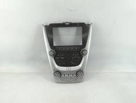 90025-819 Gmc 2016-2017 Terrain Radio Control Panel Rrtxk