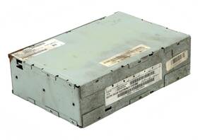 15756772 Gmc/chevrolet/cadillac/oldsmobile Chassis Control Module Onstar 2000 Bravada Pn