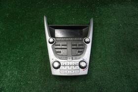P05150253ae Gmc 2012 Terrain Center Console Controls Oem