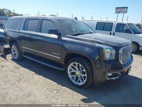 594-10026 Gmc Truck Info-gps-tv Screen Display Roof Mounted Fits 17-20 Escalade Esv 1478891