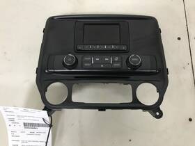 594-10750 Gmc Truck Info-gps-tv Screen Display Opt Tg5 Fits 14-16 Sierra 1500 Pickup 1077892