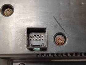 594-10850 Gmc Truck Info-gps-tv Screen Display Dash Io6 Fits 14-16 Sierra 1500 Pickup 2183919