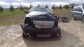 638-04030 Gmc Truck Audio Equipment Radio Opt Uys Id 22923616 Fits 13 Avalanche 1500 223085