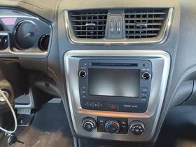 638-04329 Gmc Truck Acadia 2015 Audio Equipment Radio 2686879