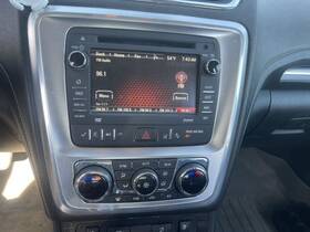 638-04335 Gmc Truck Audio Equipment Radio Vin J 11th Digit Limited Fits 15-17 Acadia 1145475