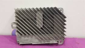 638-07695 Gmc Truck 14 Sierra 1500 Radio Audio Amp Amplifier 23157083