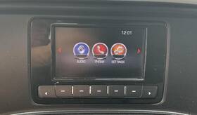 638-07709 Gmc Truck Audio Equipment Radio Receiver Opt Io3 Fits 14 Sierra 1500 Pickup 832627
