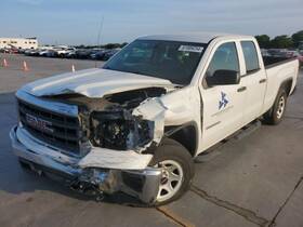 638-07711 Gmc Truck Audio Equipment Radio Receiver Opt Io3 Fits 14 Sierra 1500 Pickup 1359974