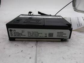 Gmc Truck 638-11987 Audio Equipment Radio Receiver Id 84511977 Fits 18-22 Terrain 673111