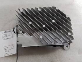 638.gm9424 Gmc Truck 2023 2024 Colorado Canyon Radio Amp 85051791