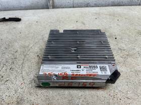 85528593 Gmc Truck 2022 Sierra350 Oem Receiver Part Number