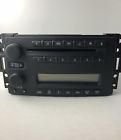 15253717 Gmx245 Corvette Original Stereo Cd Am Fm Working Great Pre Owned