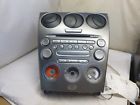 Gn3a66dsx Mazda Radio Cd Player Oem