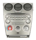 Gn3c66dsx02 Matasushita Mazda Radio And Temperature Control Panel Bezel Part