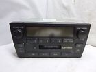 86120-3a520 Gs300 Gs400 Lexus 98-03 Premium Radio Cassette