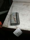 638-50500 Gs350 Audio Equipment Amplifier Without