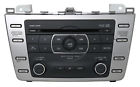 Gs3n669rxd Mazda Oem Radio Am Fm Disc Cd Player Part Number
