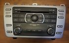 Gs4m669rxc Mazda Factory Stereo