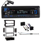 Gti 06-14 Kenwood Volkswagen Vw 613815903598