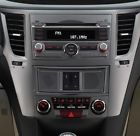 H621saj100 Subaru Legacy Outback Sirius Xm Satellite Radio Kit