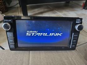 86271ca680 Harman 2019-2020 Subaru Brz Radio Receive Apple Car Play Android Auto