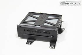 8w5035880a Harman 2018-2020 Audi A5 F5 Audio Radio Receiver Sd Cd Disc Player Head Module Oem