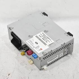 Hy32-18k812-de Harman 17-19 Jaguar Xe F-pace Navigation Radio Receiver Oem