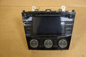 86471va710 Harman Kardon 2019 Subaru Wrx And Sti Navigation Display Headunit Screen Carplay