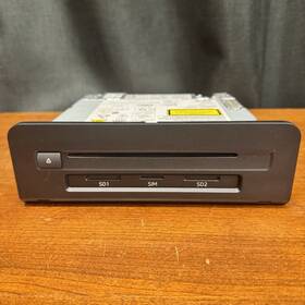 Mib2 Harman Mbi2 Main-unit