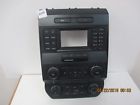 Hc3t-18e243-aje Ford Radio Control Panel