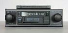 Hd-3000 Audiovox Old Style Radio Volt Shaft Mount