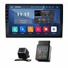 Hicva2178usebm1 Eonon Cam Double Android Car Stereo Radio Gps Touchscreen Wifi