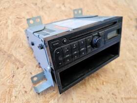 86120-37440 Hino 195h Used 2016 Stereo Shipped From Los Angeles