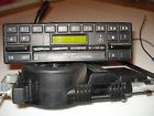 Hirschmann 201 820 01 75 Becker Mercedes Benz Oem And