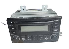 96100-1e481 Hmc 2005-2011 Hyundai Kia Stereo Am Fm Radio Cd Player Receiver Oem 96100 1e481wk