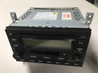 Hmp-280jmln Hyundai Tuscon Factory Radio Cassette Cd Player