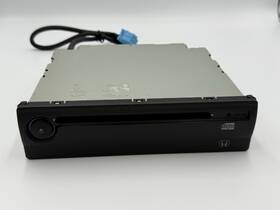 08a06-381-210rm Honda Genuine Cd Player 1cd