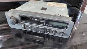 08a52-sr0-1h0 Honda Vintage Oem 92-95 Civic Radio Cassette
