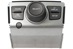 39050-sza-a211-m1 Honda 39050szaa211m1 2012-2015 Pilot Dash Mounted Switch Control Panel