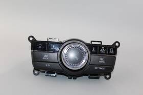 39050tk8a010 Honda Audio Equipment Radio Controls Fits 2014-2017 Odyssey Oem #30585