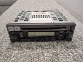 39100-s2a-a90 Honda Oem 2006-2007 S2000 Radio Great Condition
