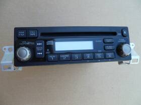 39100-s3y-a100 Honda 2005 Insight Oem Radio Am Fm Cd Player Part #